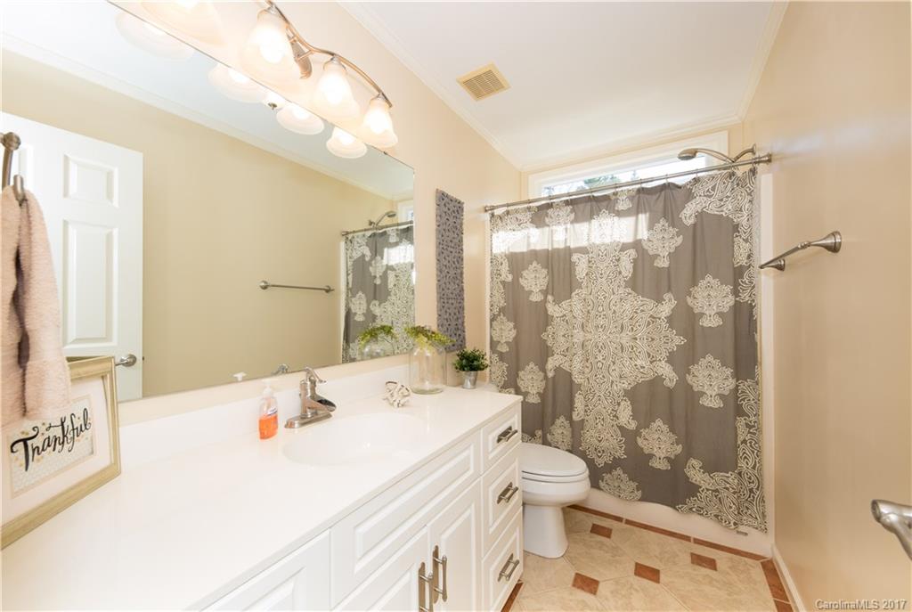 Bristol Park - Residential