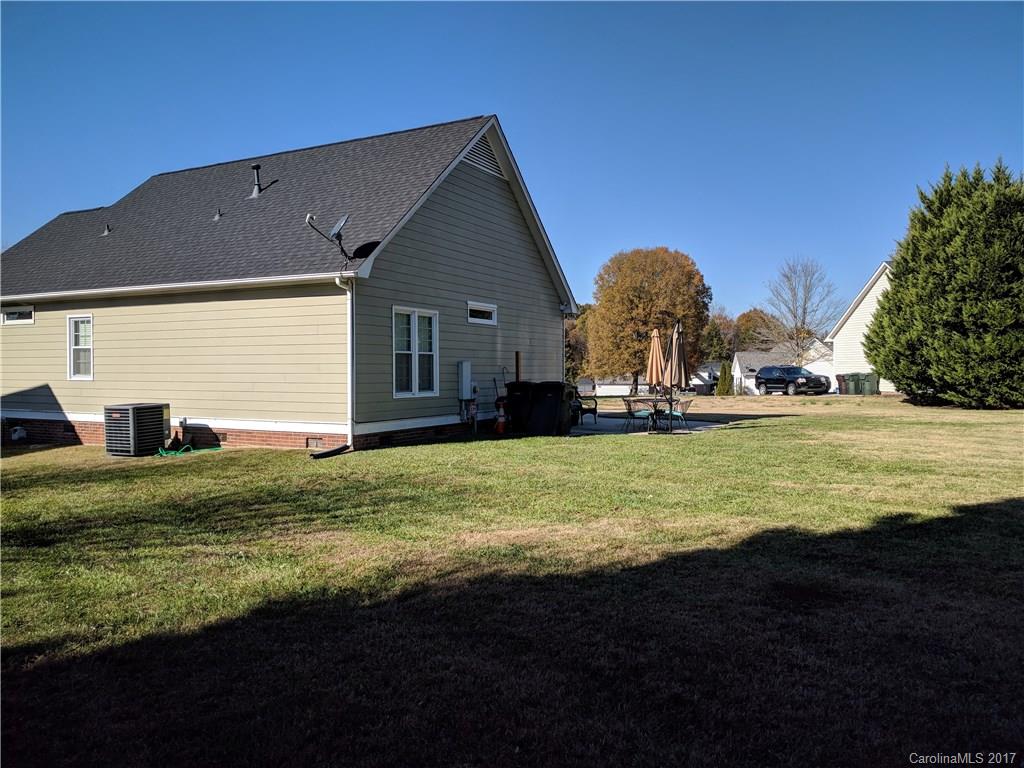 Bristol Park - Residential