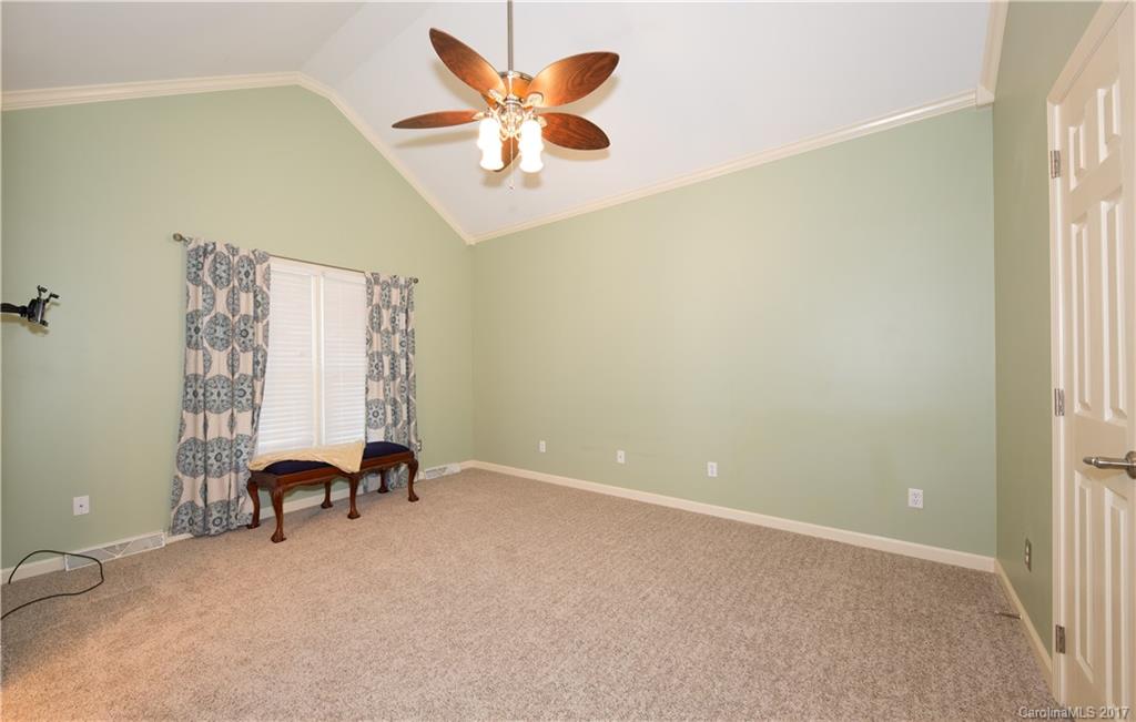 Bristol Park - Residential