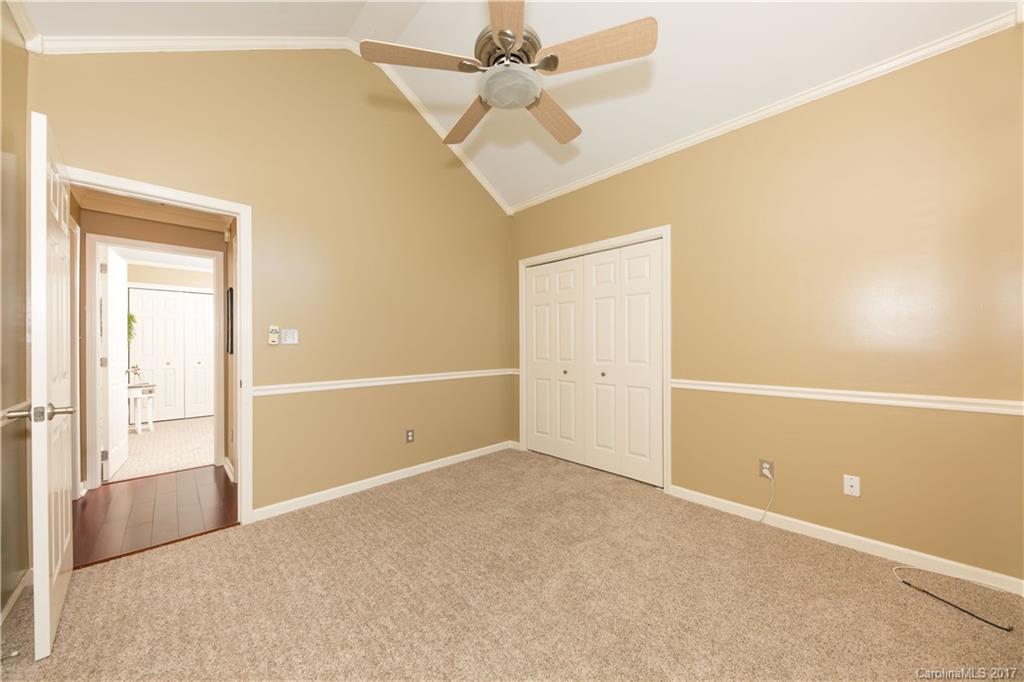 Bristol Park - Residential