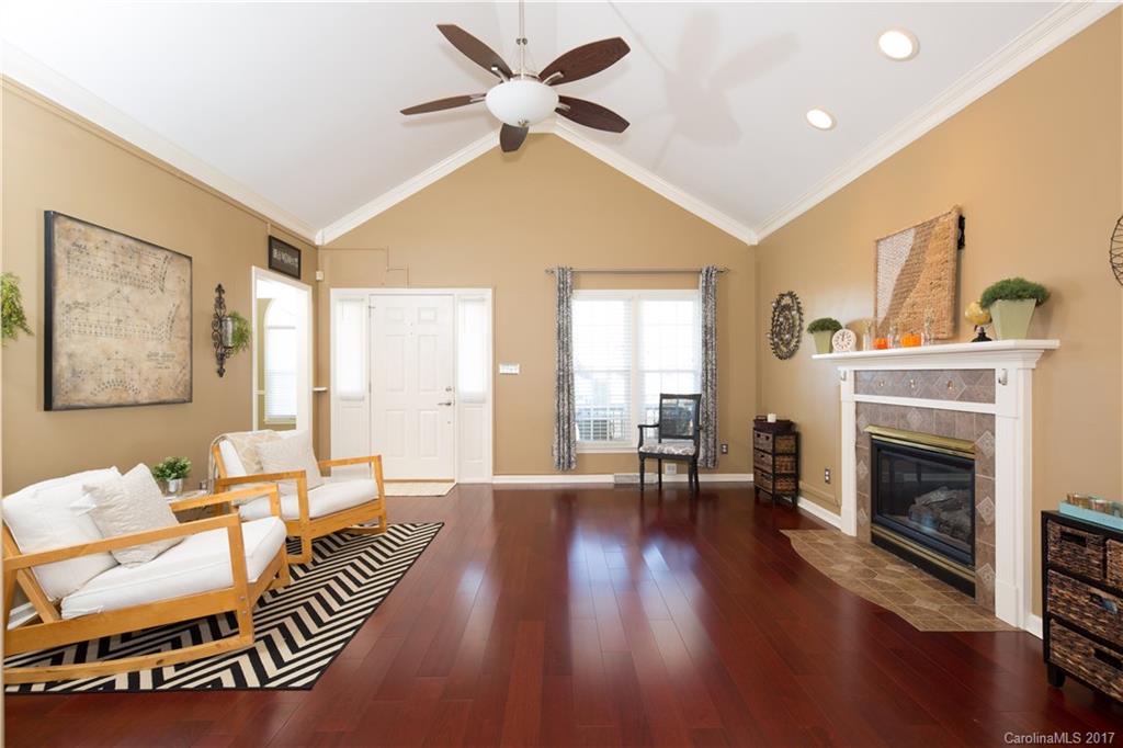 Bristol Park - Residential