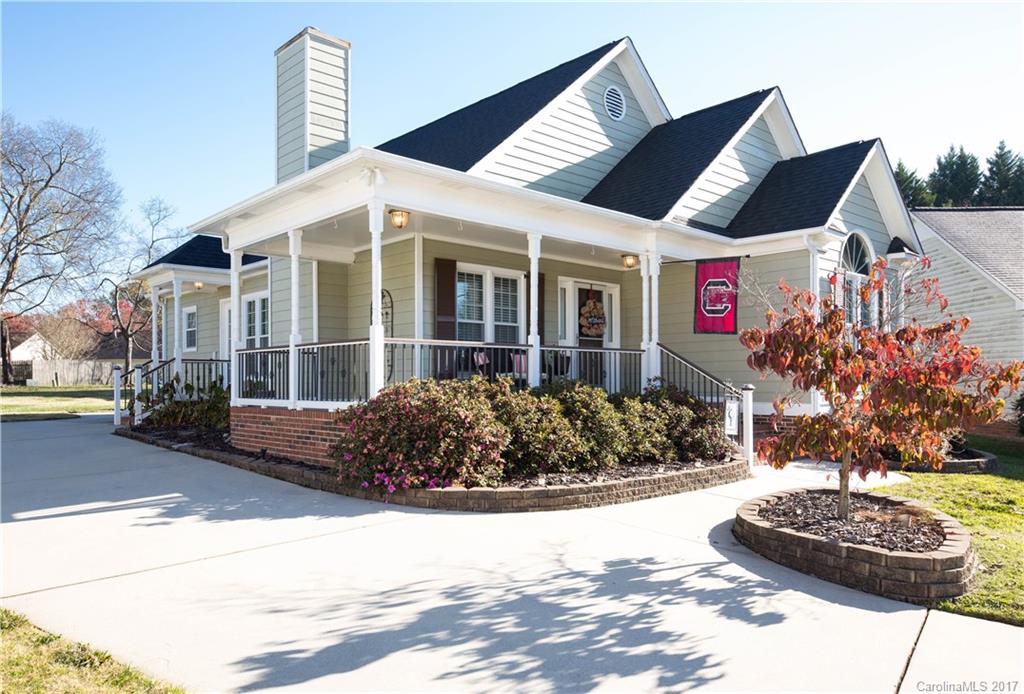 Bristol Park - Residential