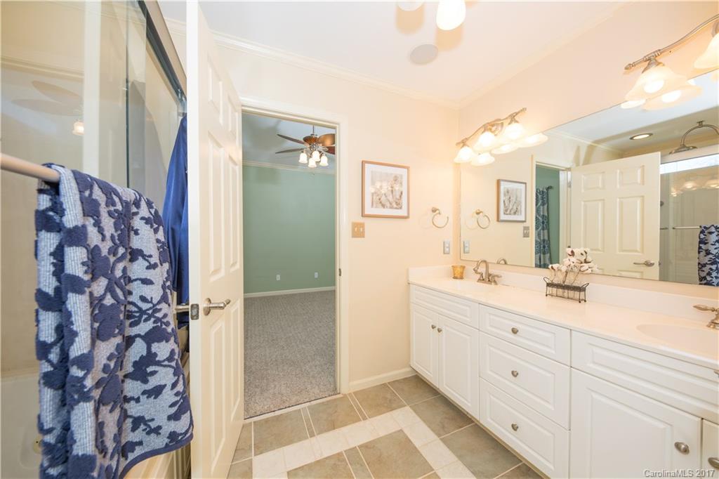 Bristol Park - Residential