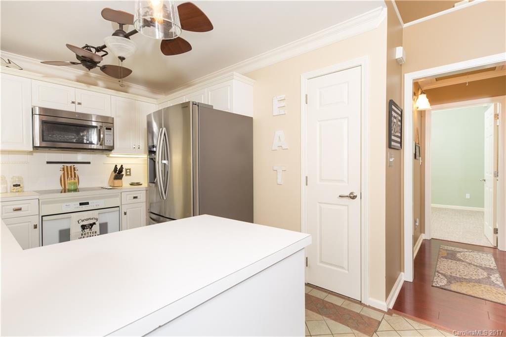 Bristol Park - Residential