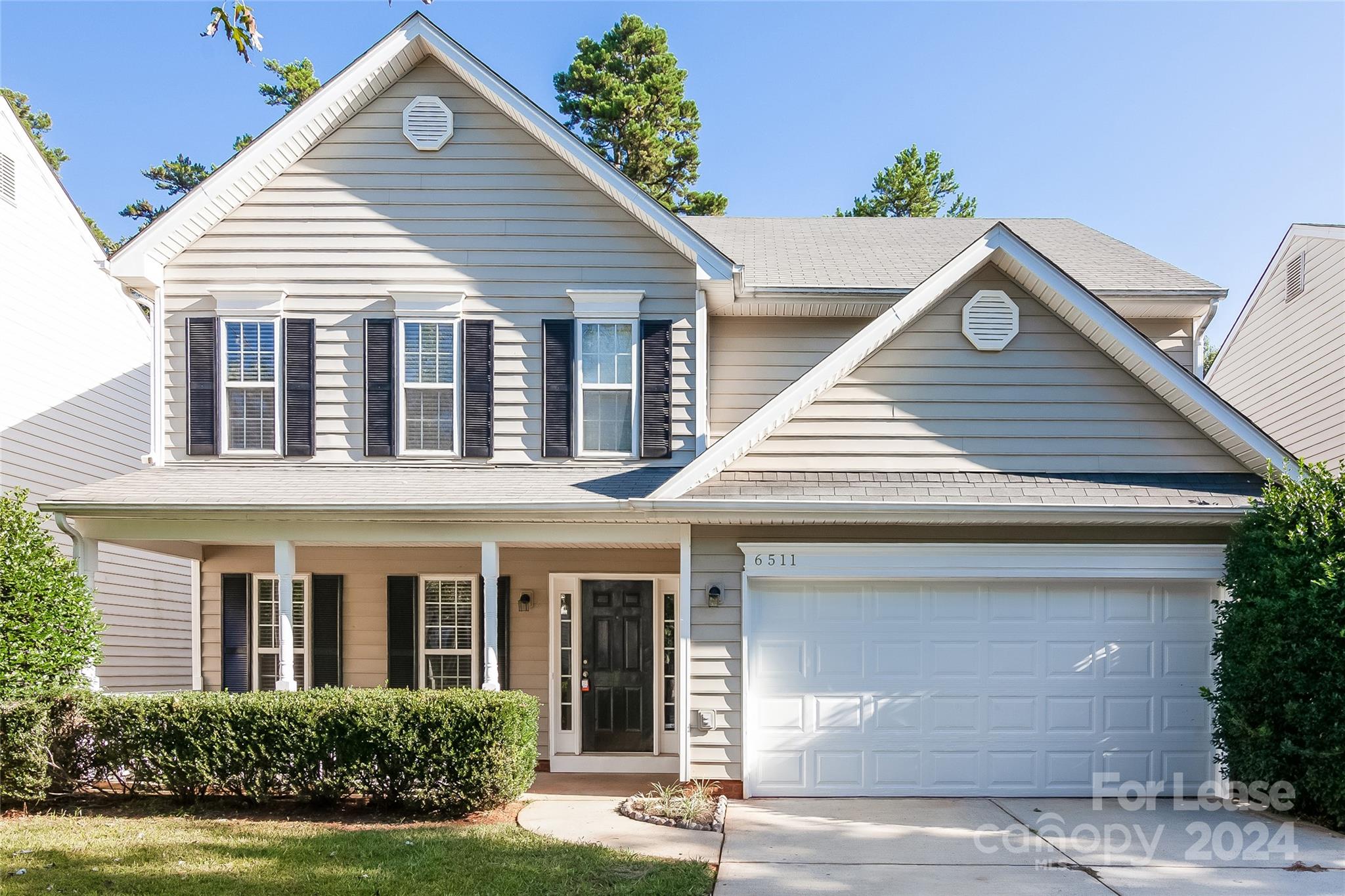 Forest Pond - Residential Lease