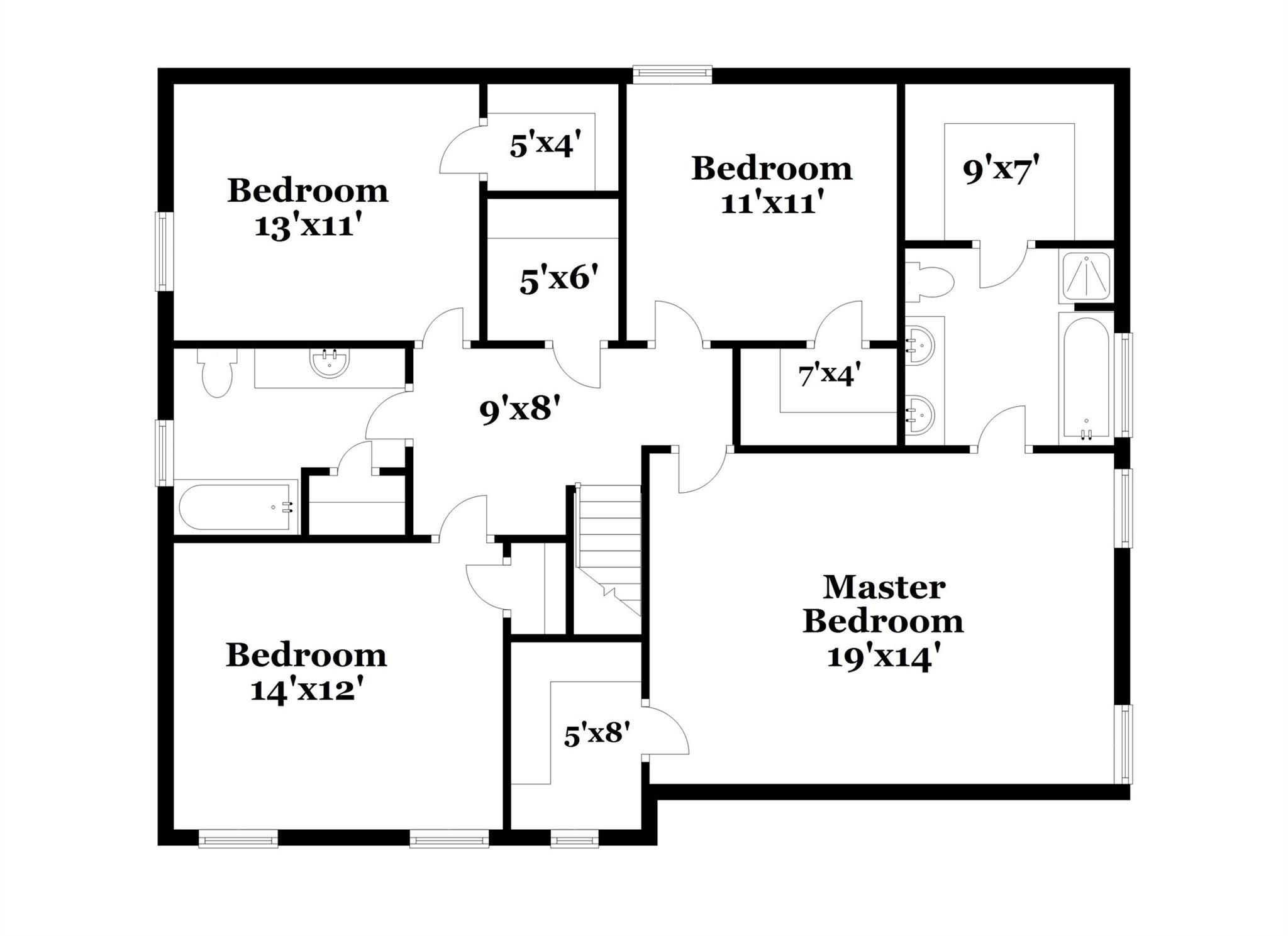Forest Pond - Residential Lease