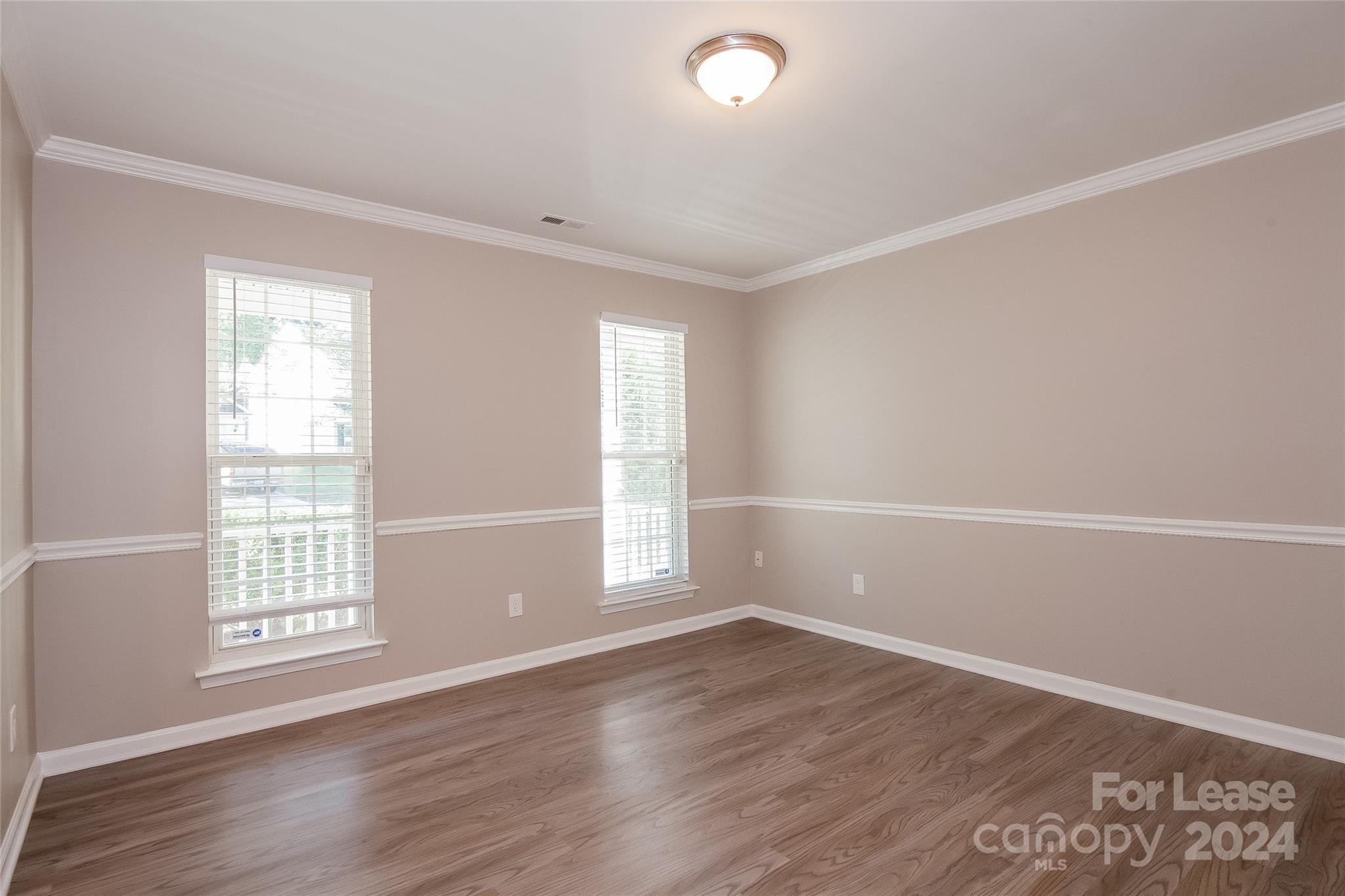 Forest Pond - Residential Lease