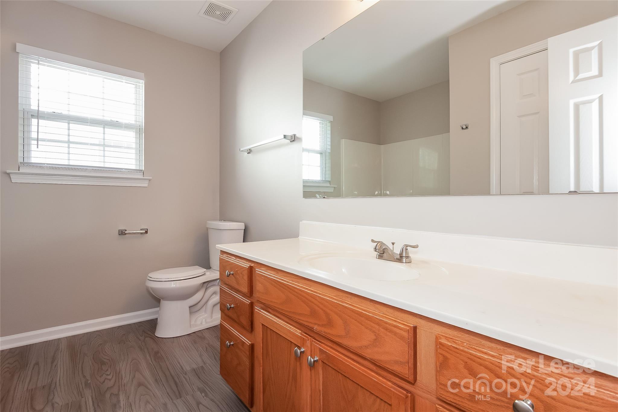 Forest Pond - Residential Lease