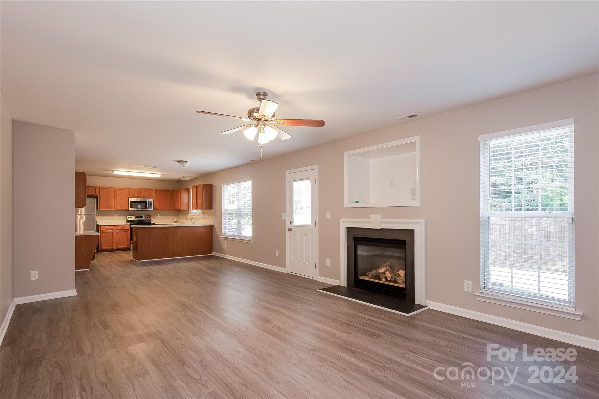 Forest Pond - Residential Lease