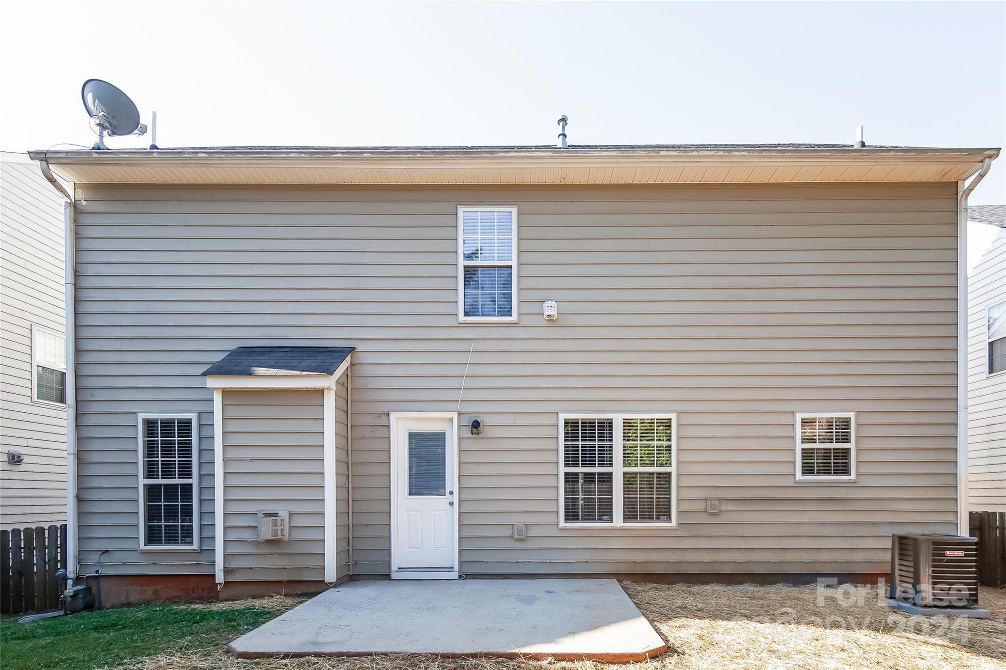 Forest Pond - Residential Lease