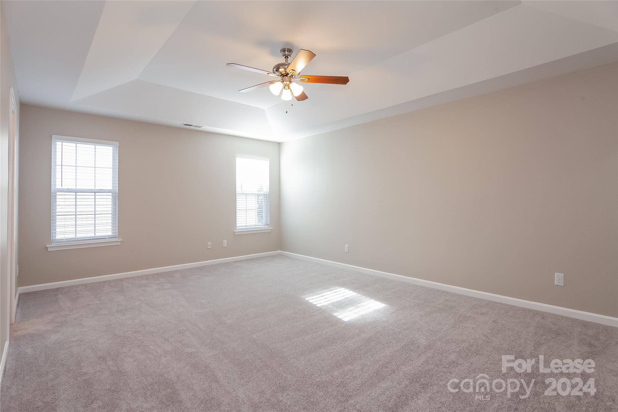 Forest Pond - Residential Lease