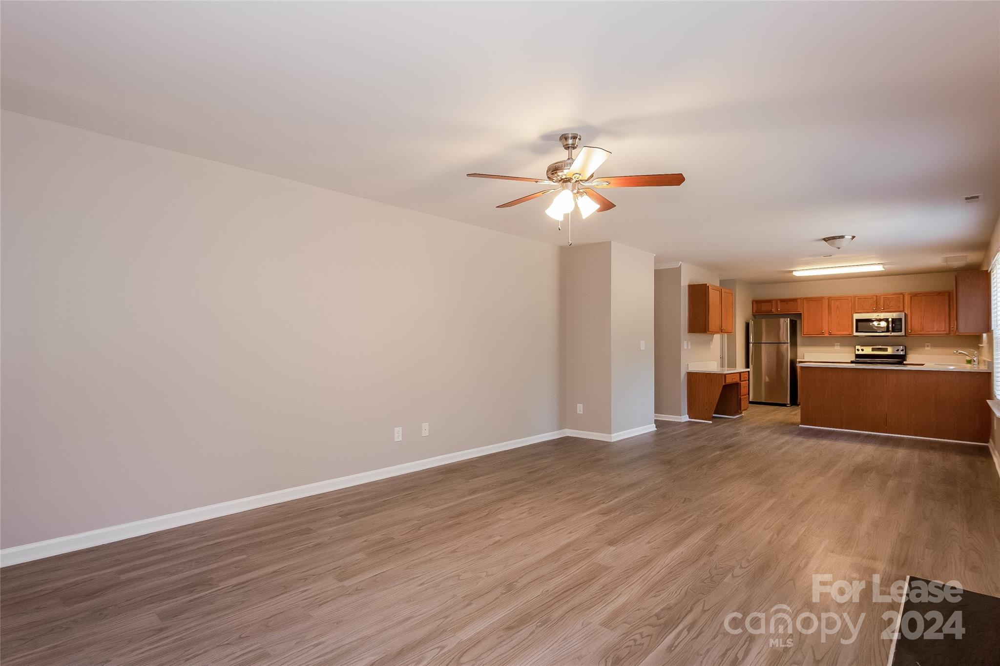 Forest Pond - Residential Lease