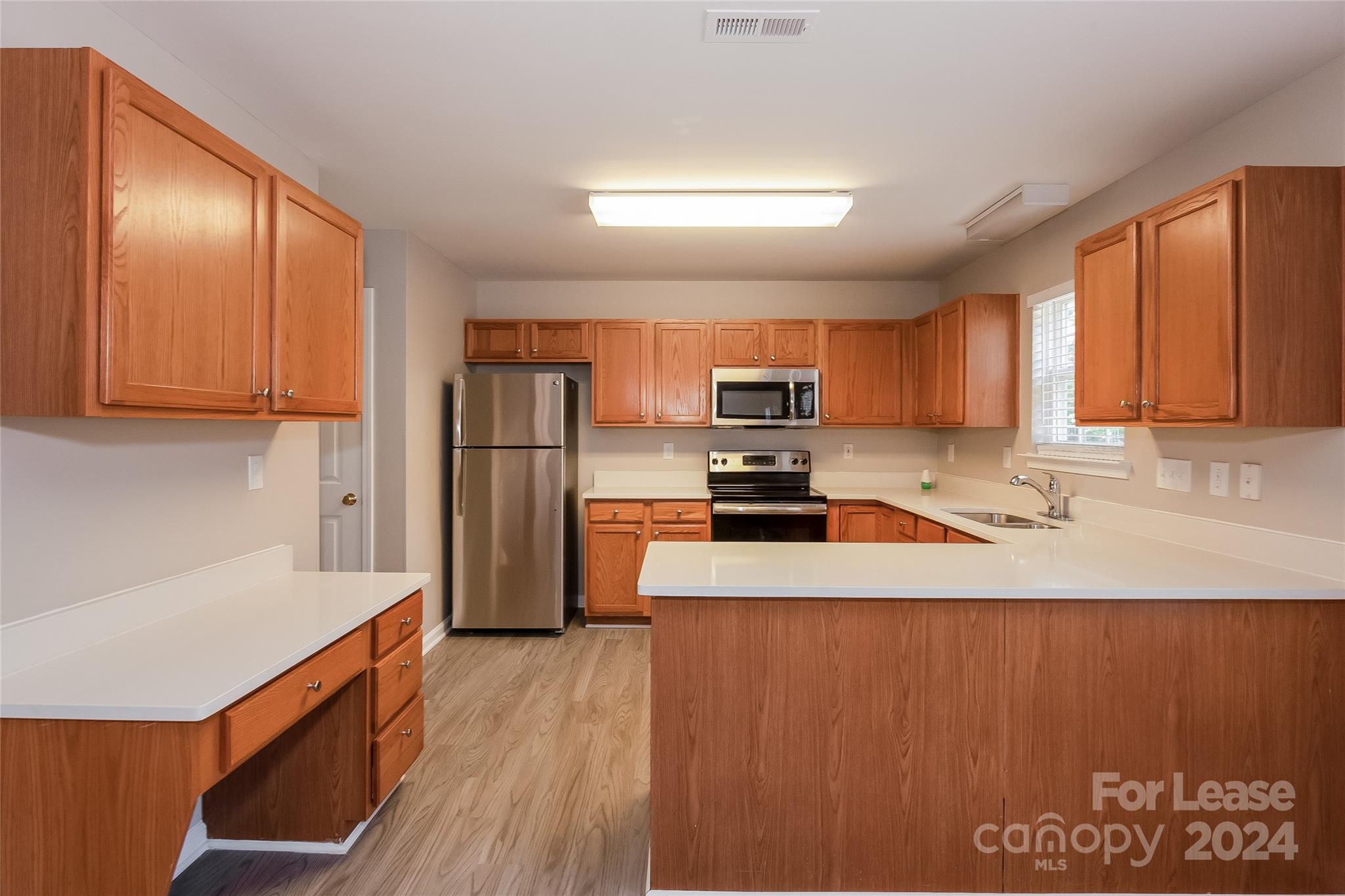 Forest Pond - Residential Lease