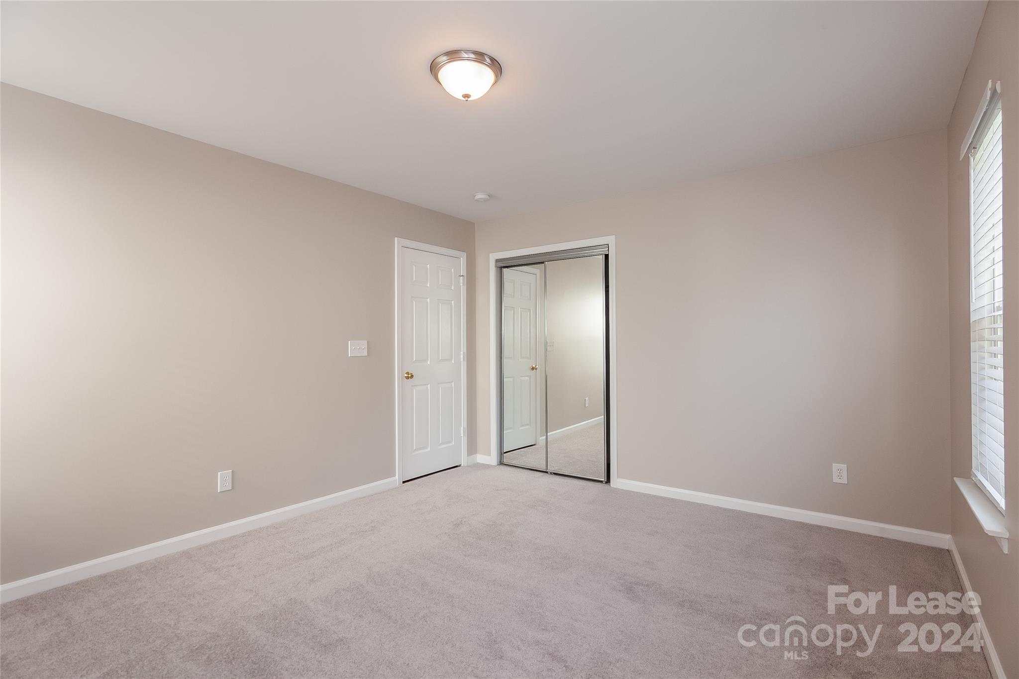 Forest Pond - Residential Lease