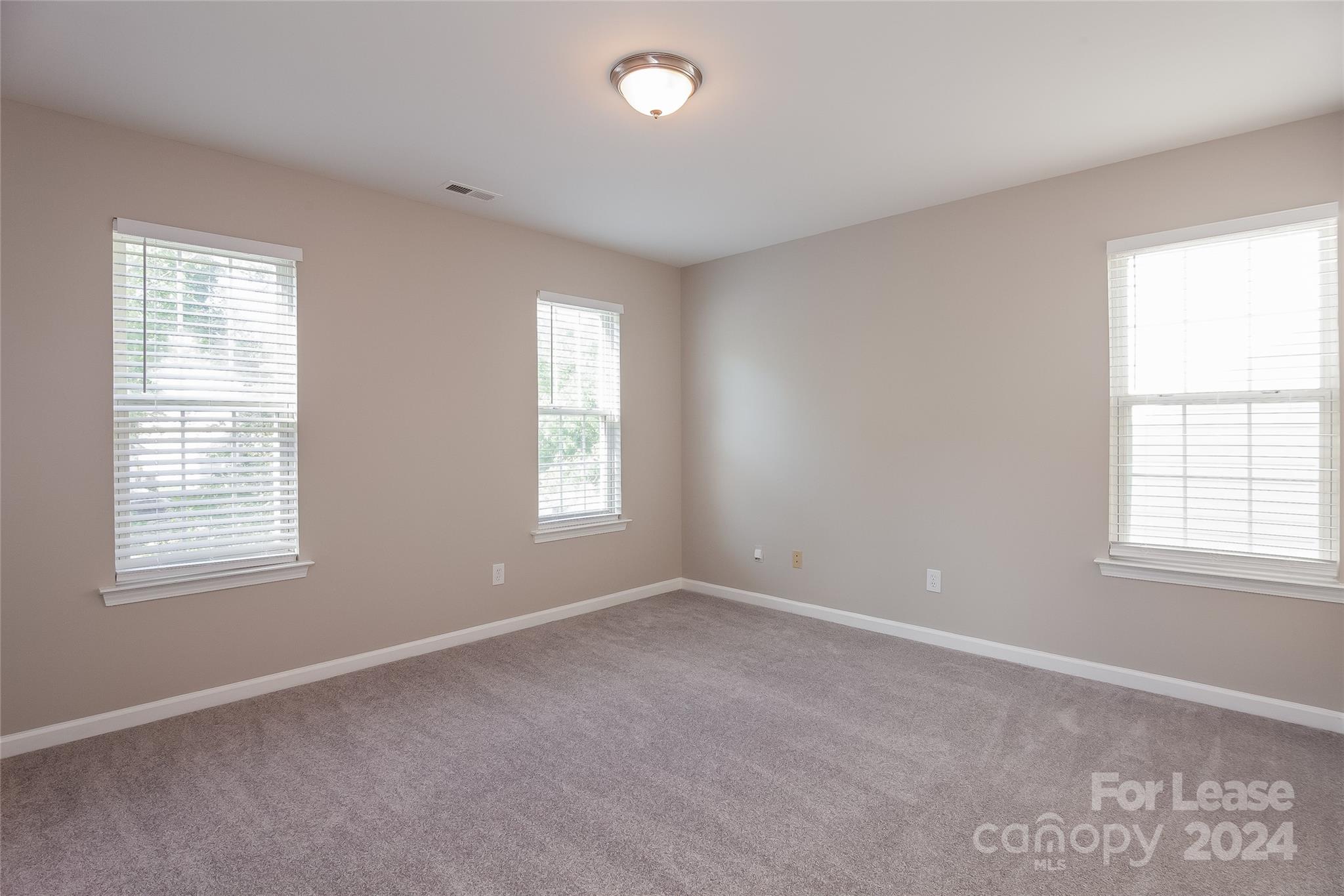 Forest Pond - Residential Lease