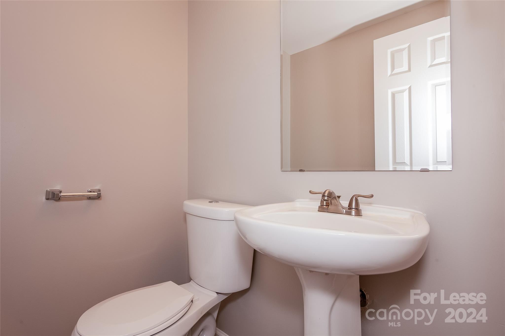 Forest Pond - Residential Lease