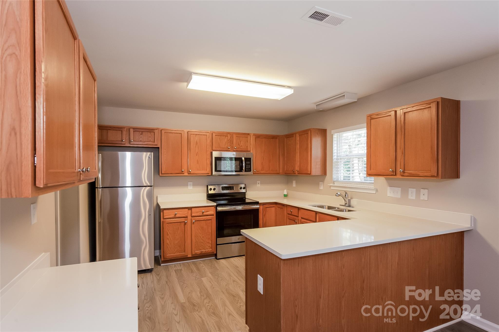 Forest Pond - Residential Lease