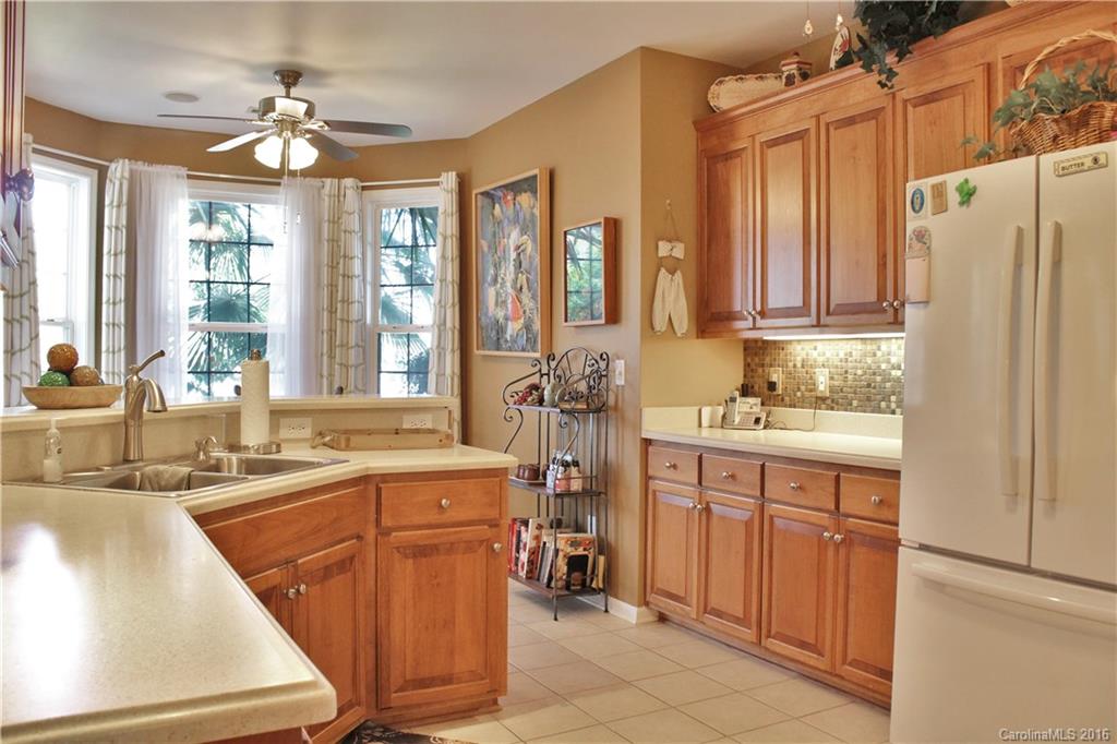 Mill Creek Falls - Residential