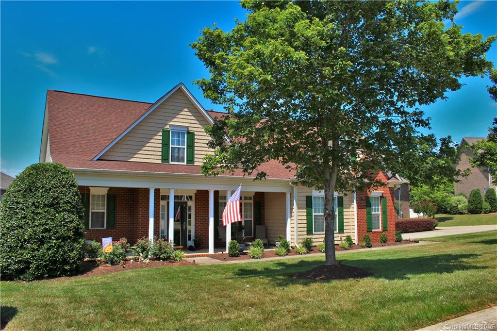 Mill Creek Falls - Residential