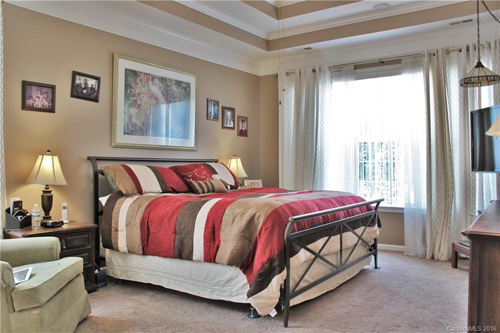 Mill Creek Falls - Residential