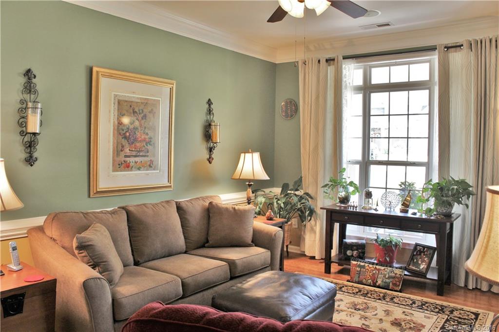 Mill Creek Falls - Residential