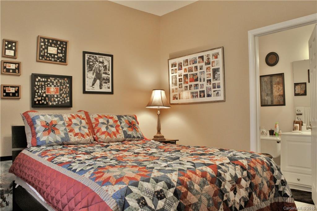 Mill Creek Falls - Residential