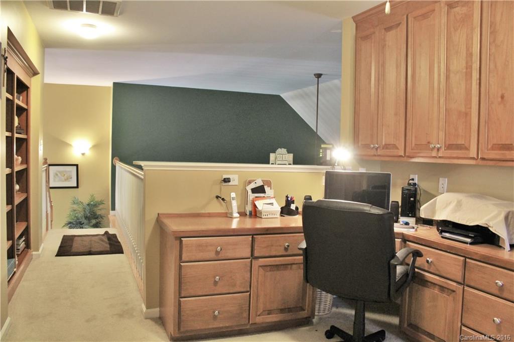 Mill Creek Falls - Residential