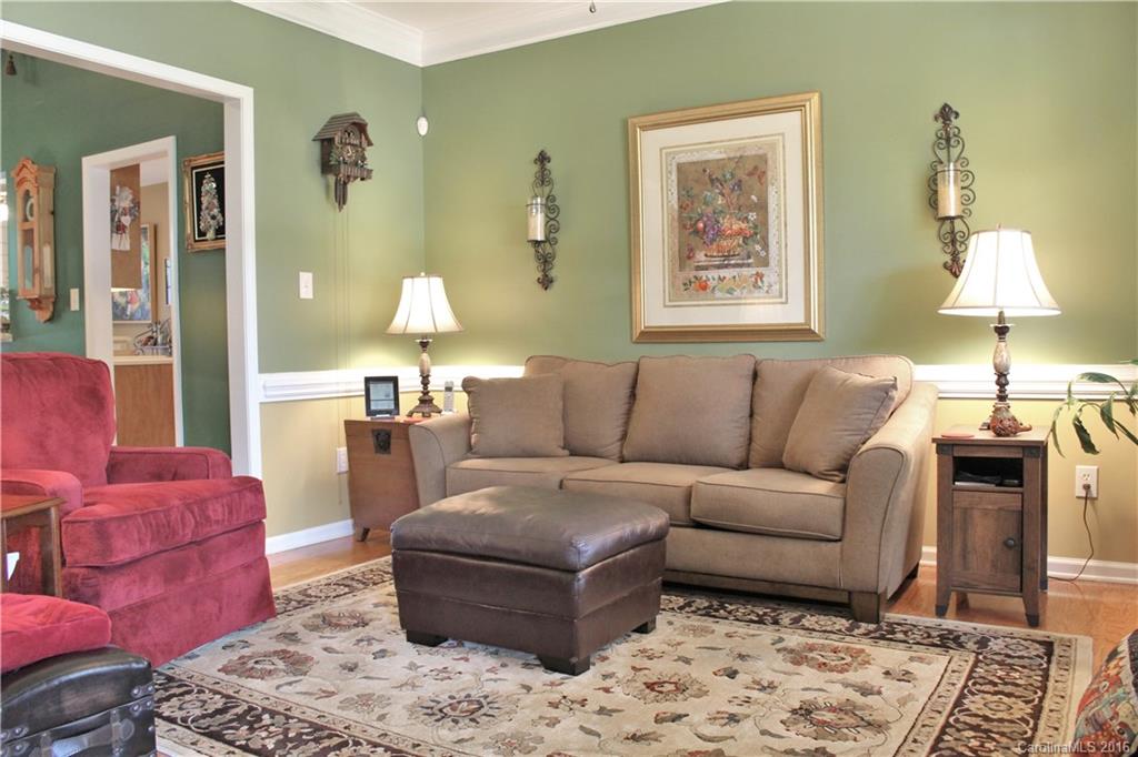 Mill Creek Falls - Residential