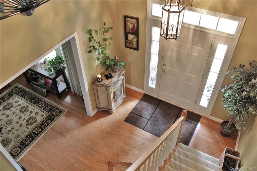 Mill Creek Falls - Residential