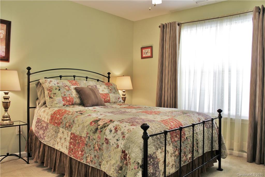 Mill Creek Falls - Residential