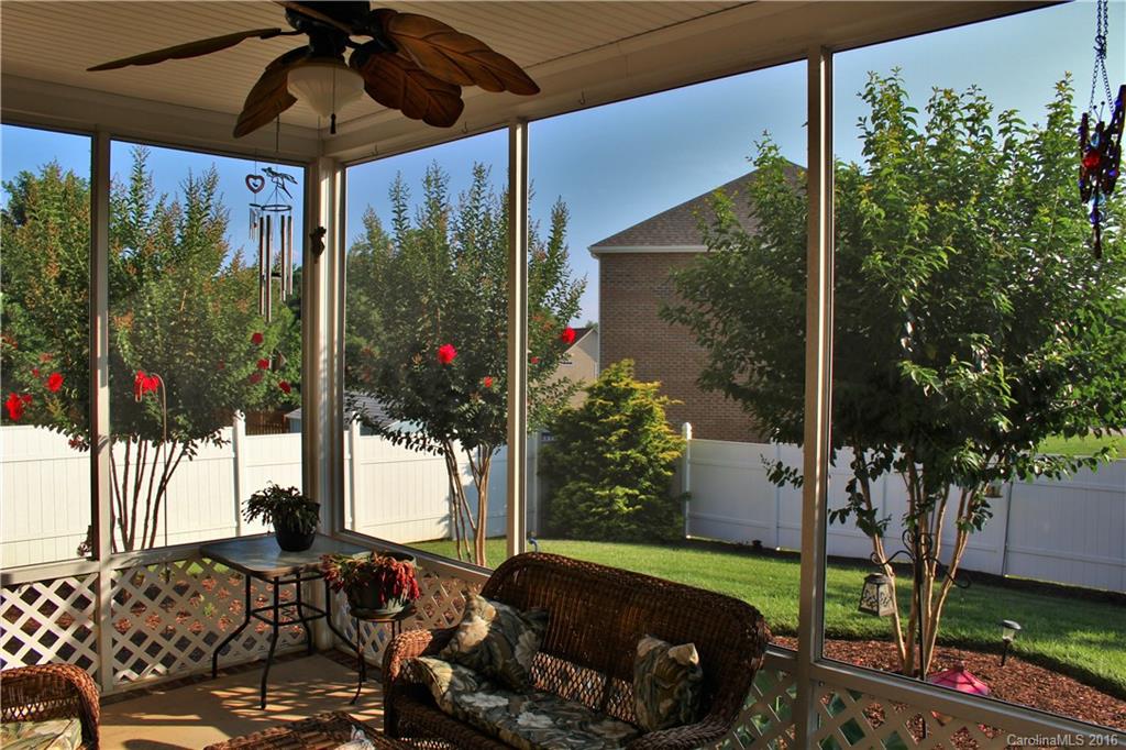 Mill Creek Falls - Residential