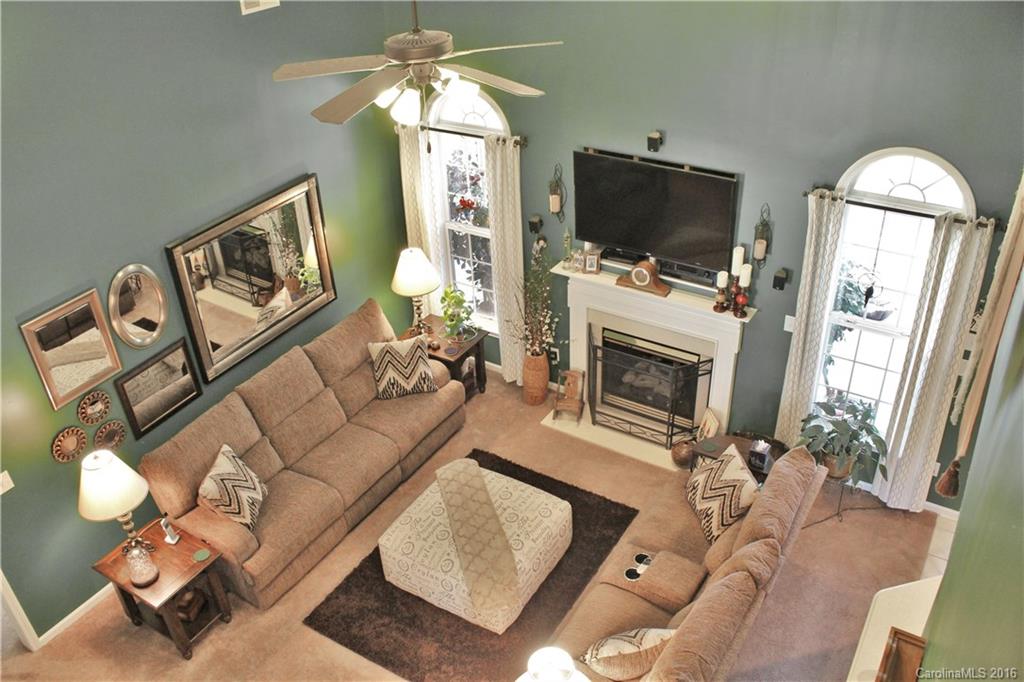 Mill Creek Falls - Residential