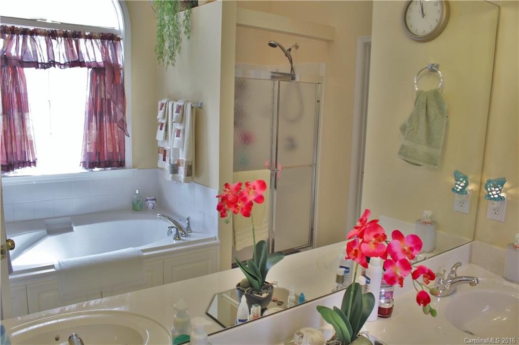 Mill Creek Falls - Residential