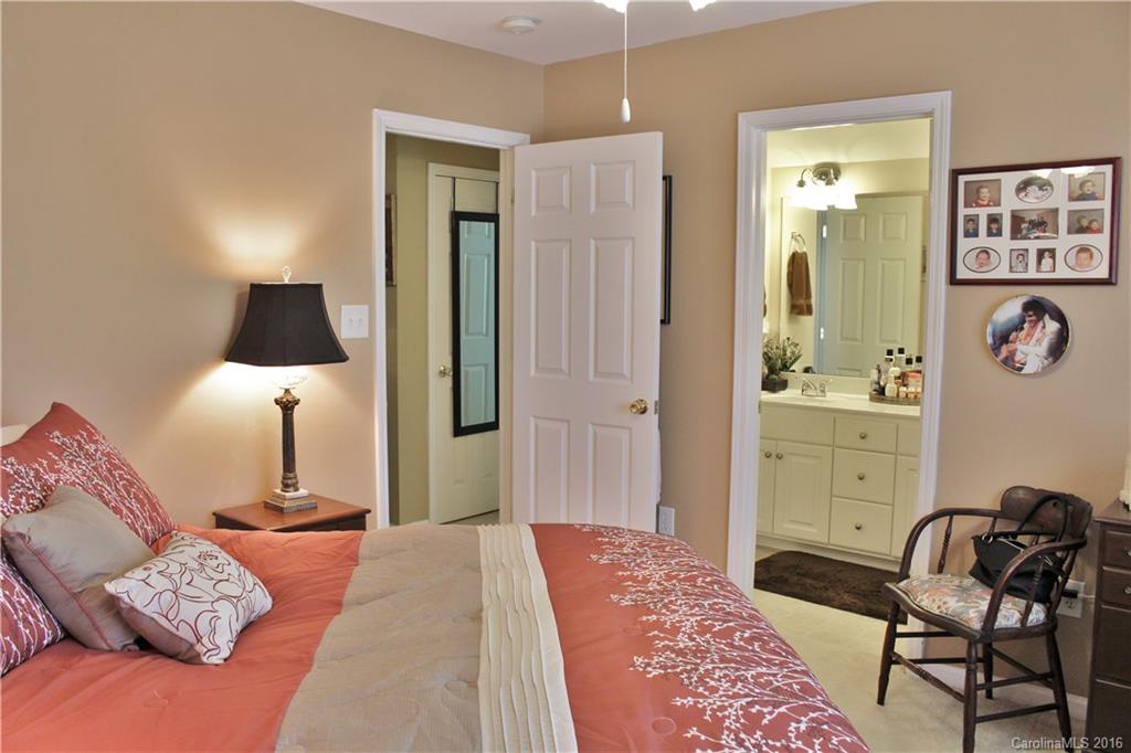 Mill Creek Falls - Residential