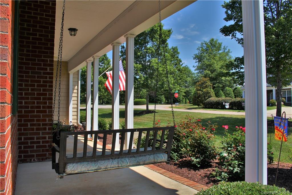 Mill Creek Falls - Residential