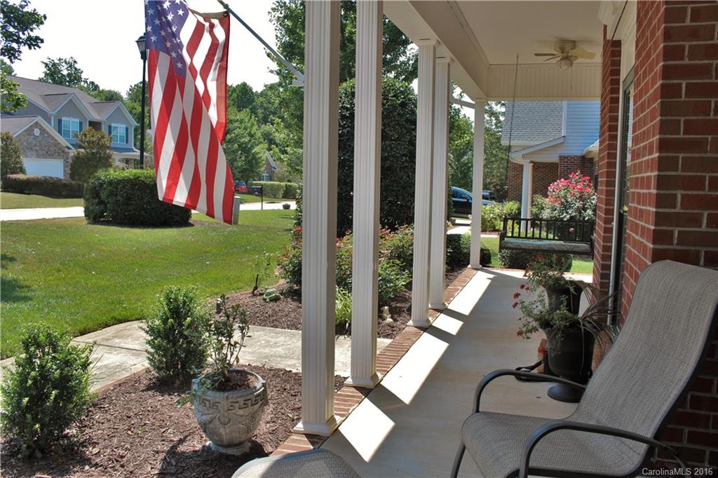 Mill Creek Falls - Residential