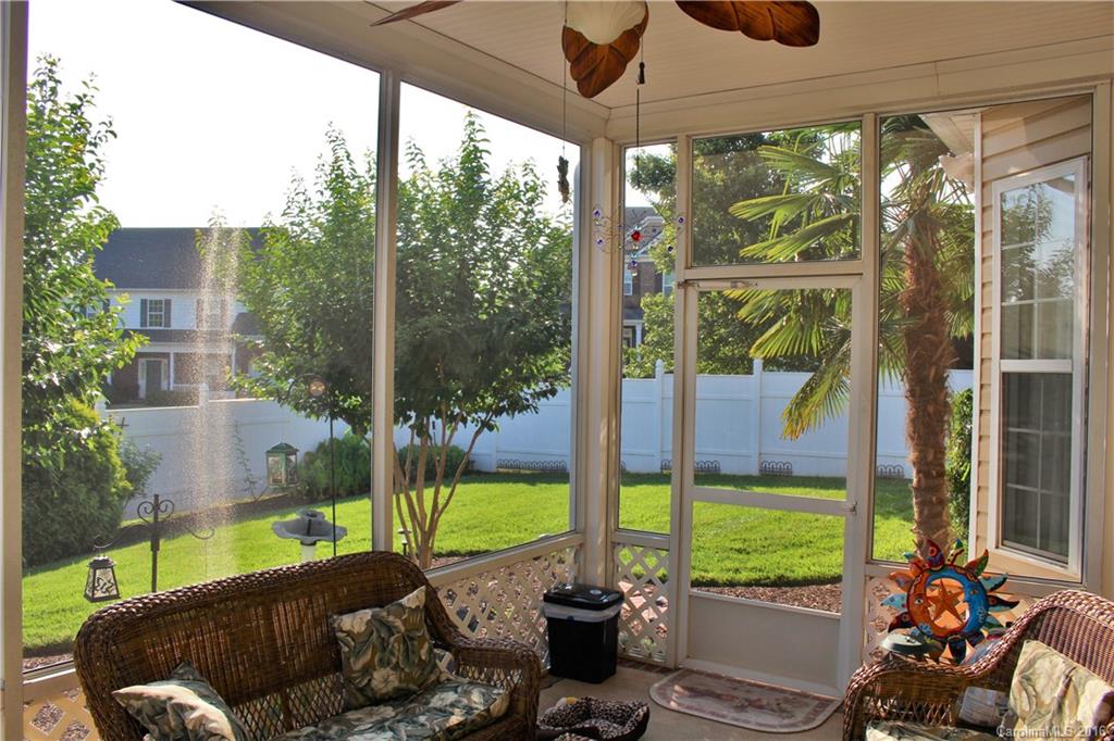 Mill Creek Falls - Residential