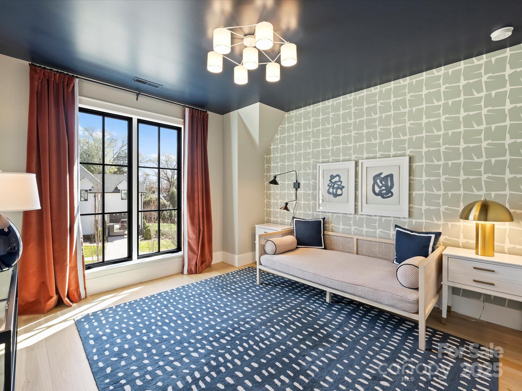 Cramers Pond - Residential