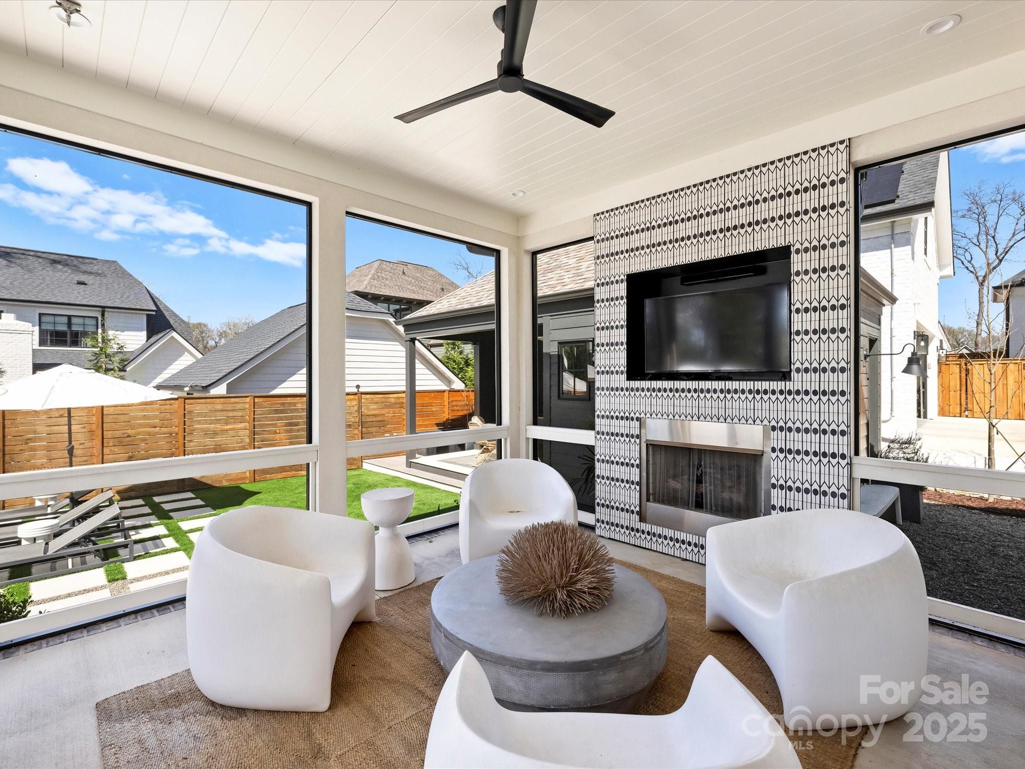 Cramers Pond - Residential