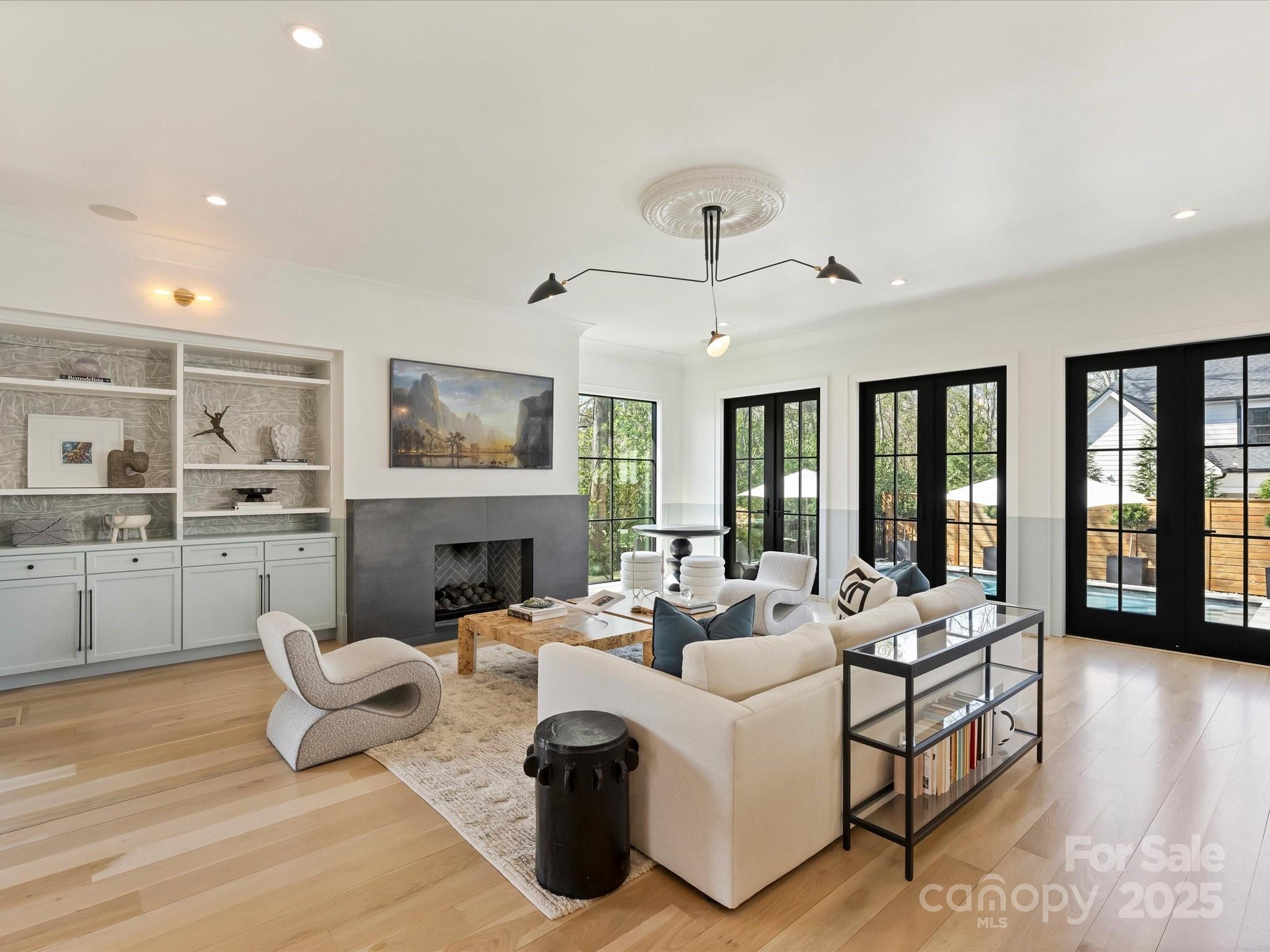 Cramers Pond - Residential