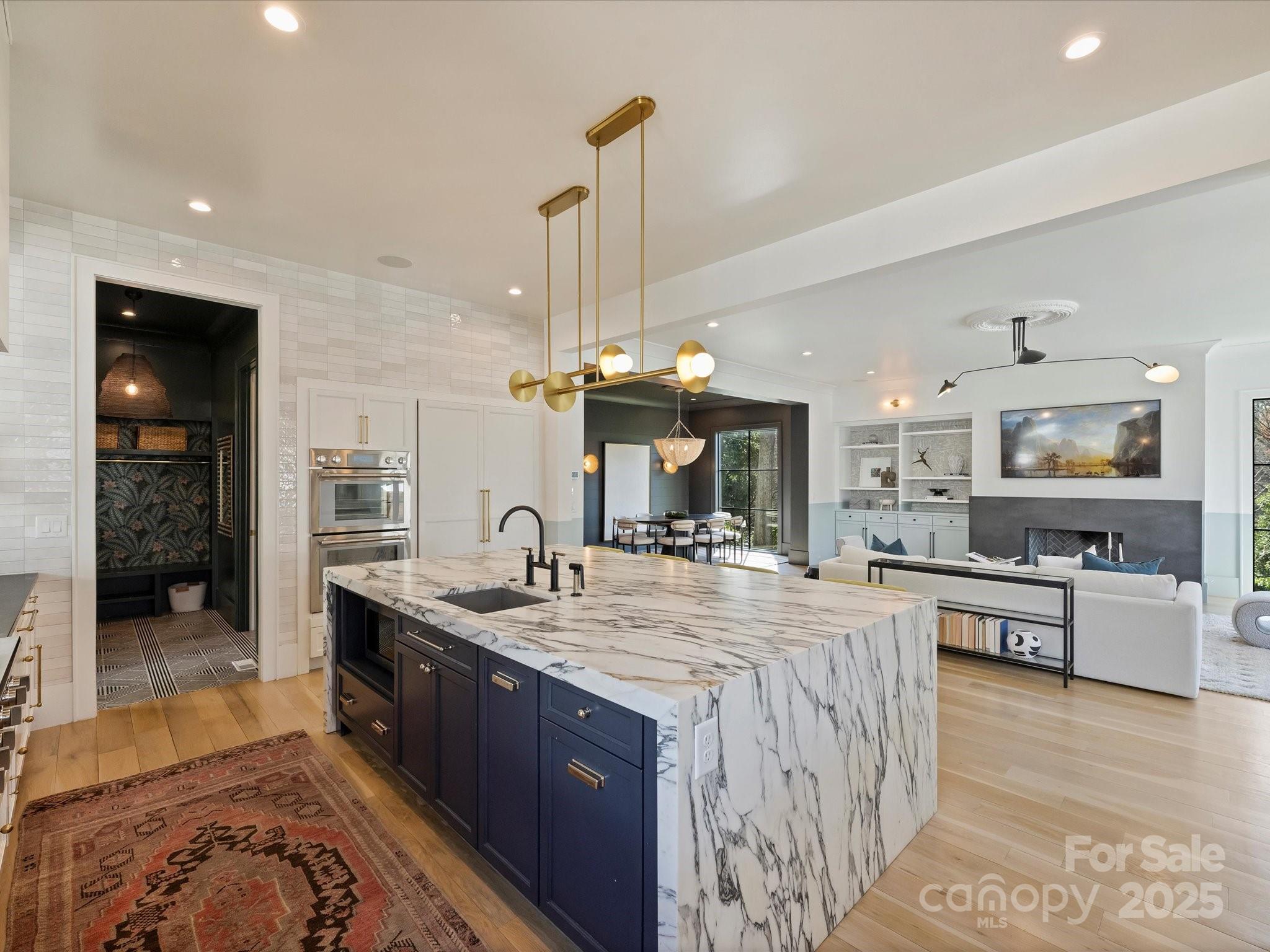 Cramers Pond - Residential