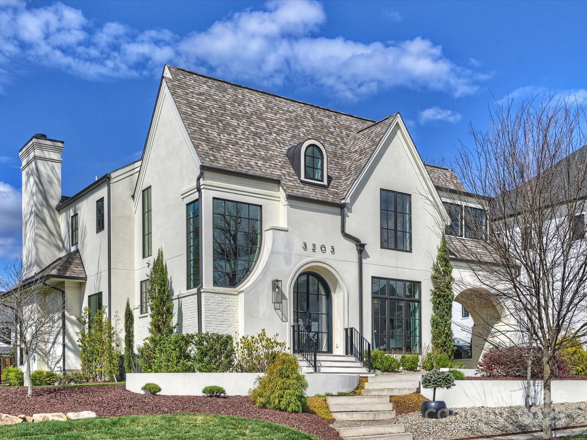 Cramers Pond - Residential