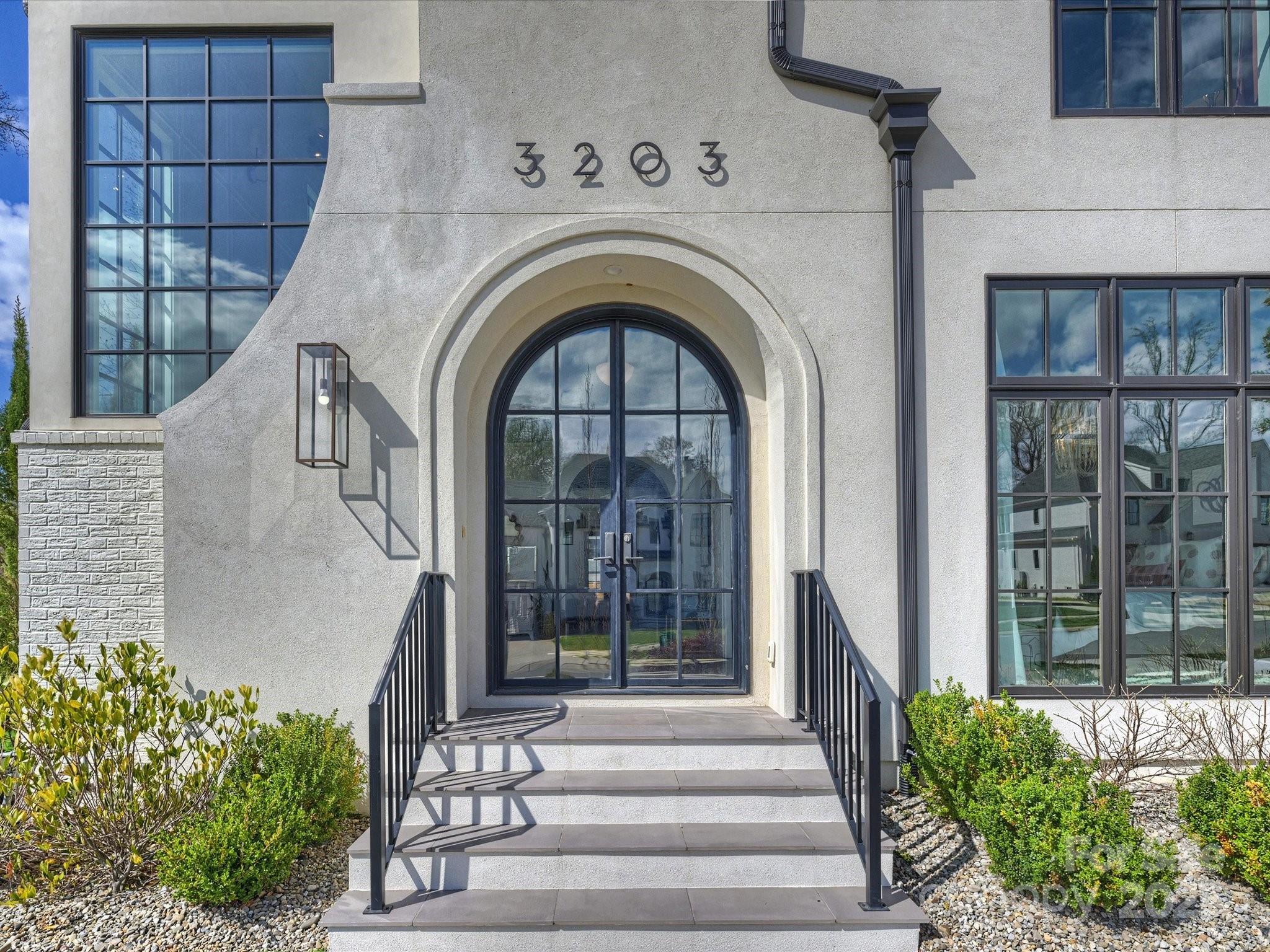 Cramers Pond - Residential