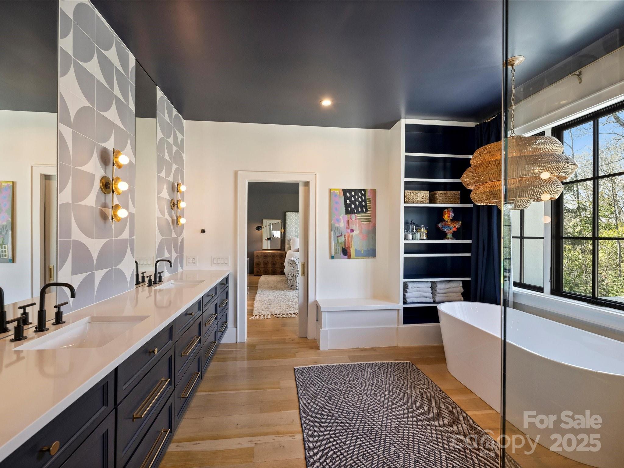 Cramers Pond - Residential