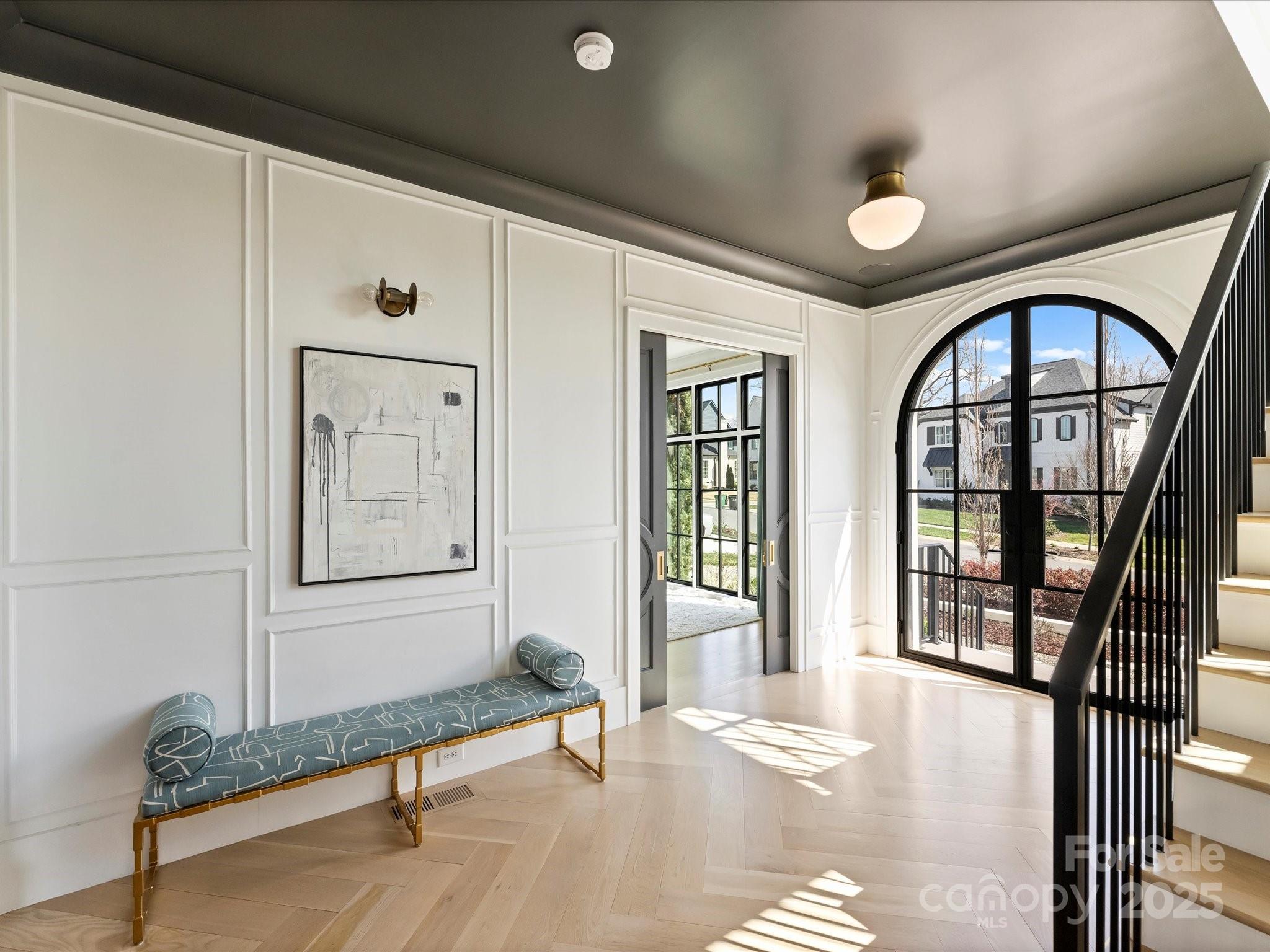 Cramers Pond - Residential