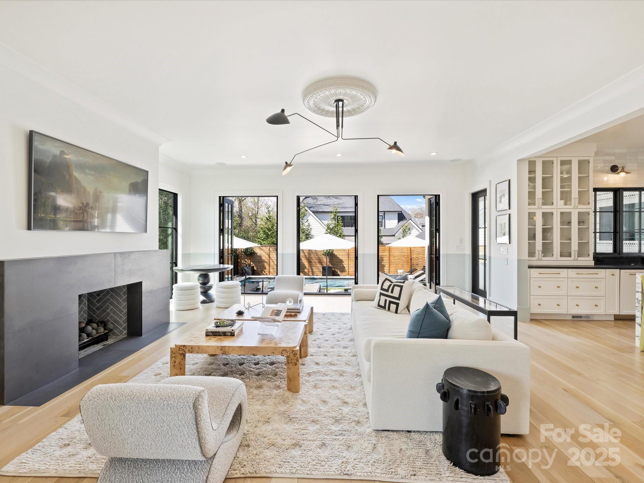 Cramers Pond - Residential