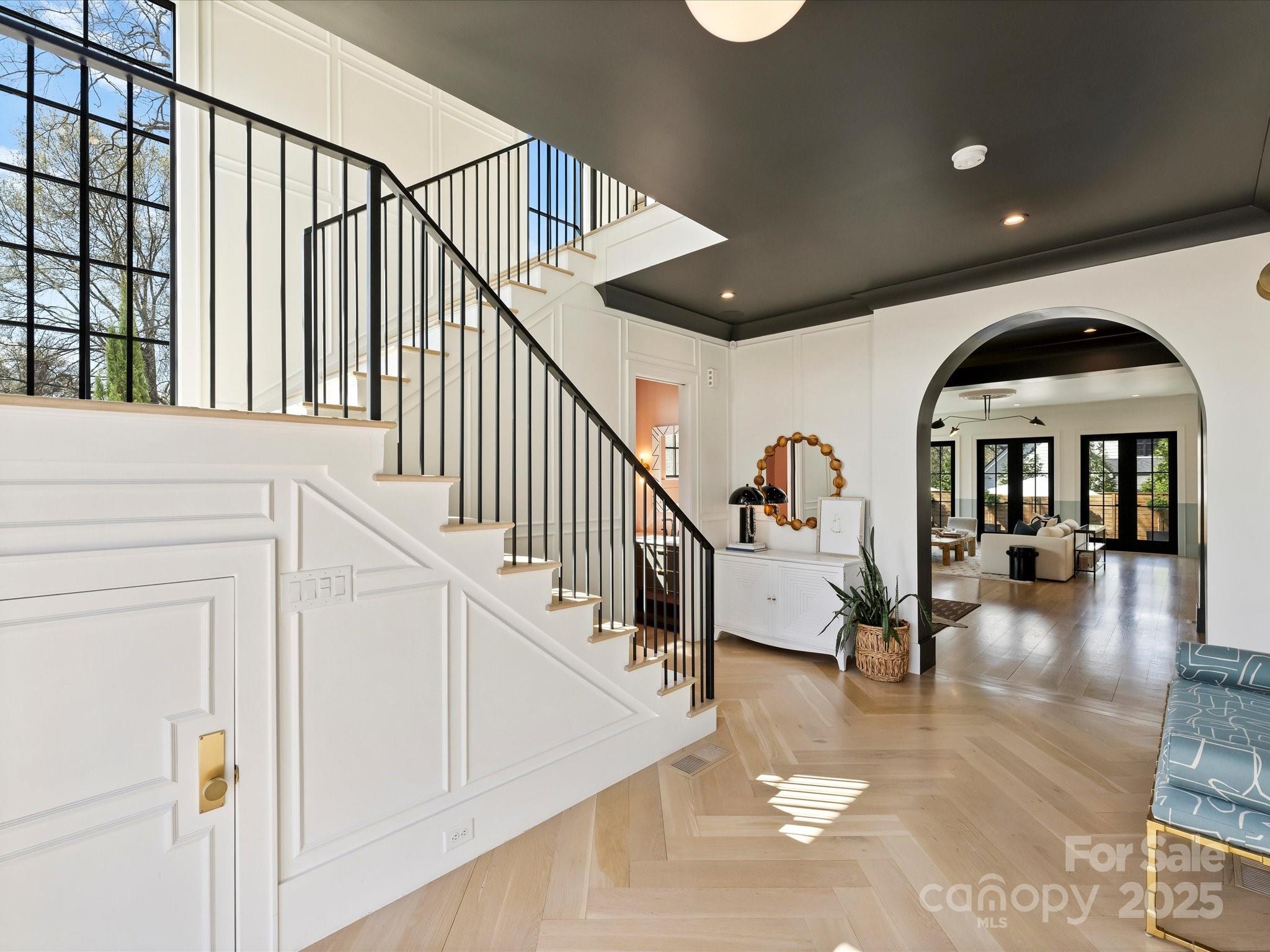 Cramers Pond - Residential