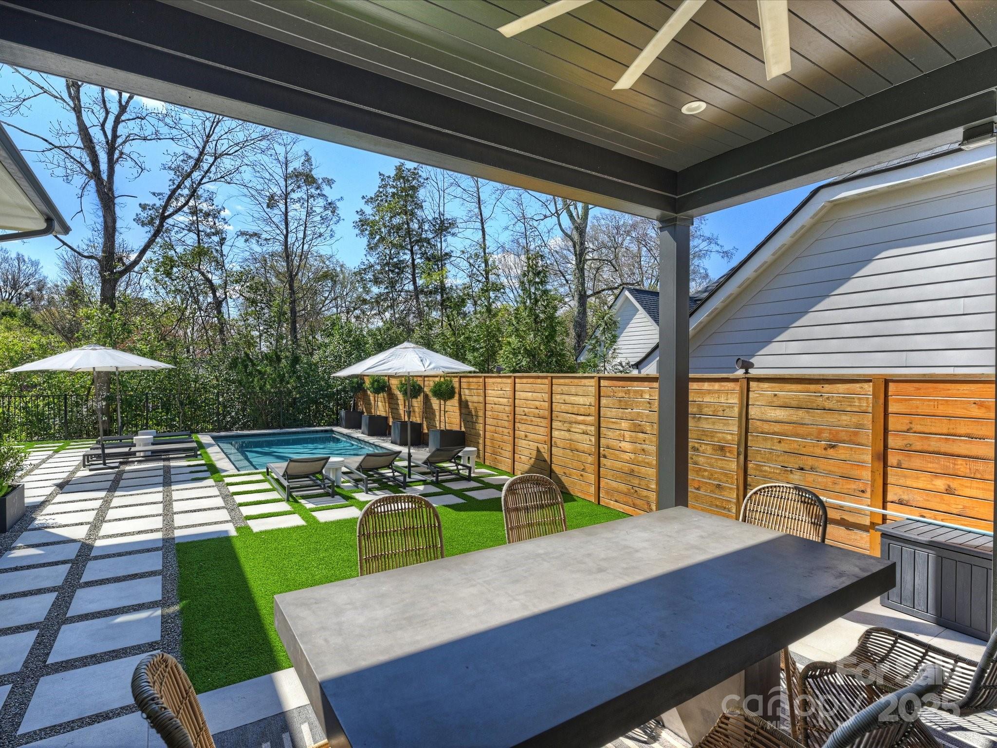 Cramers Pond - Residential