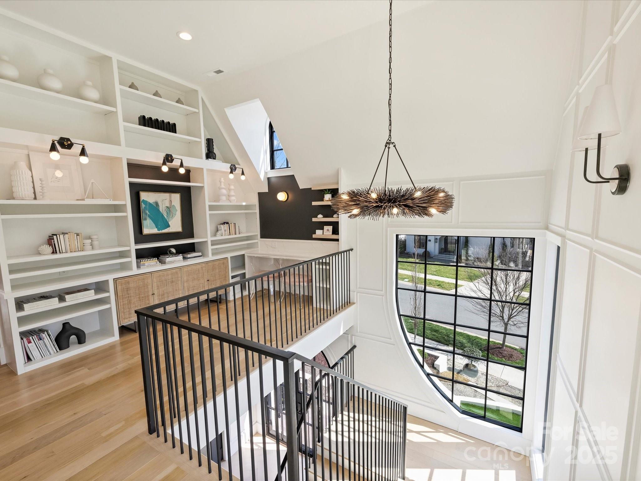 Cramers Pond - Residential