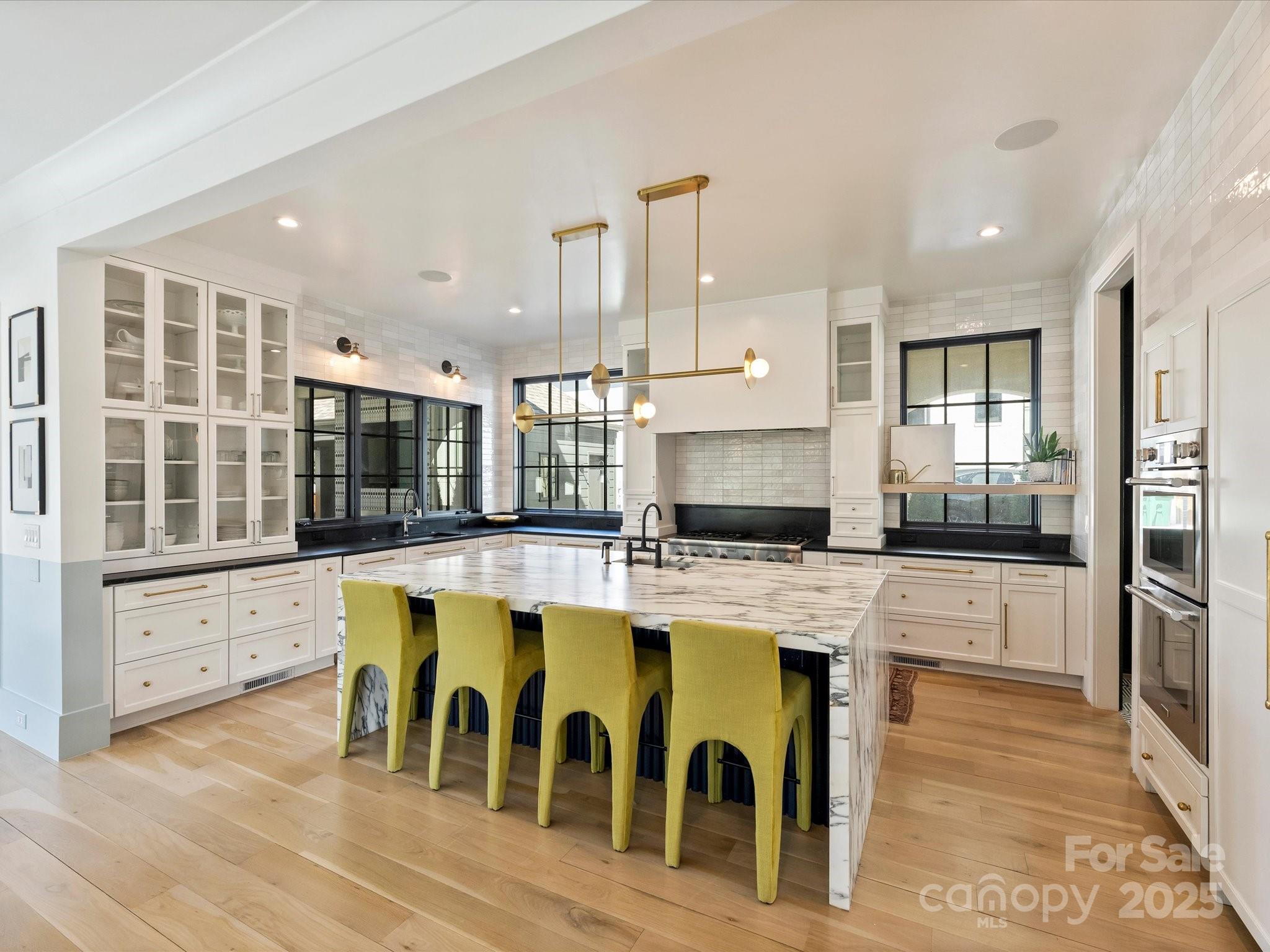 Cramers Pond - Residential